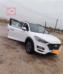 هیۆندای تۆکسۆن